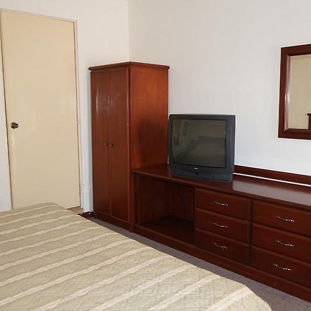 Maria Luisa Inn & Suites Juarez  Exteriér fotografie