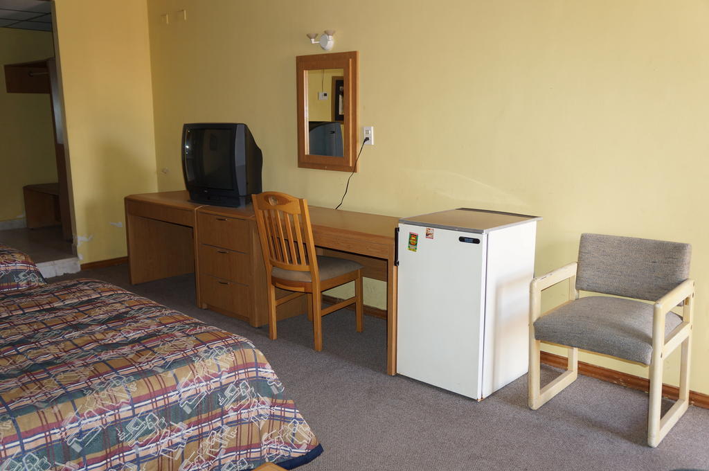 Maria Luisa Inn & Suites Juarez  Pokoj fotografie