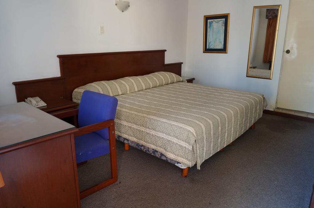 Maria Luisa Inn & Suites Juarez  Pokoj fotografie
