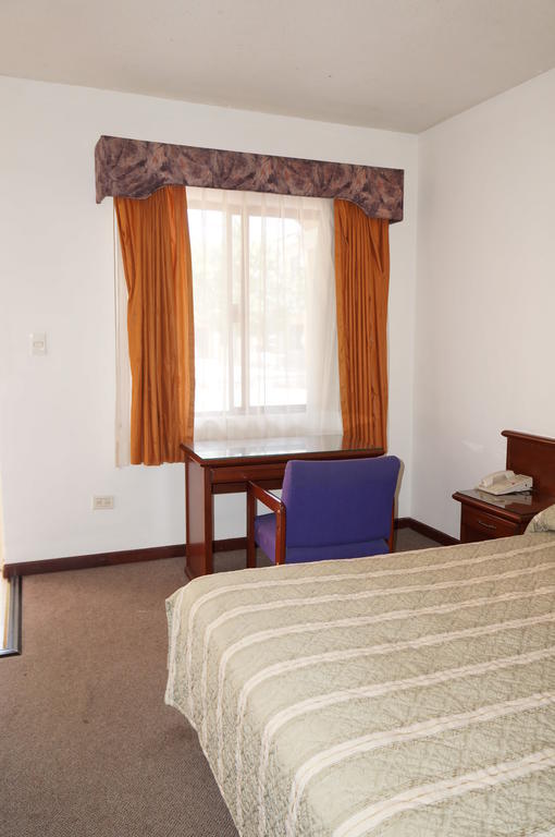 Maria Luisa Inn & Suites Juarez  Pokoj fotografie