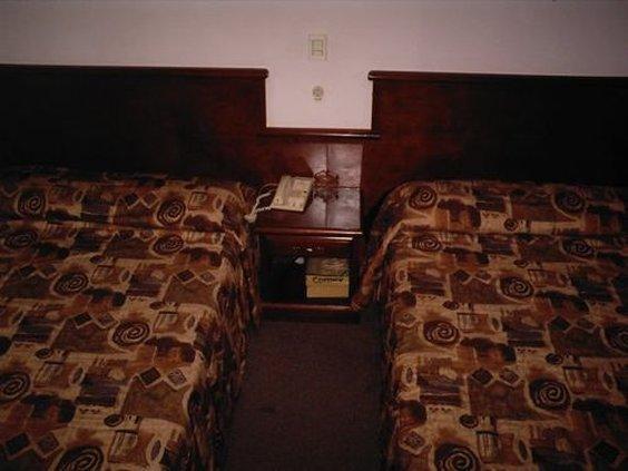 Maria Luisa Inn & Suites Juarez  Pokoj fotografie