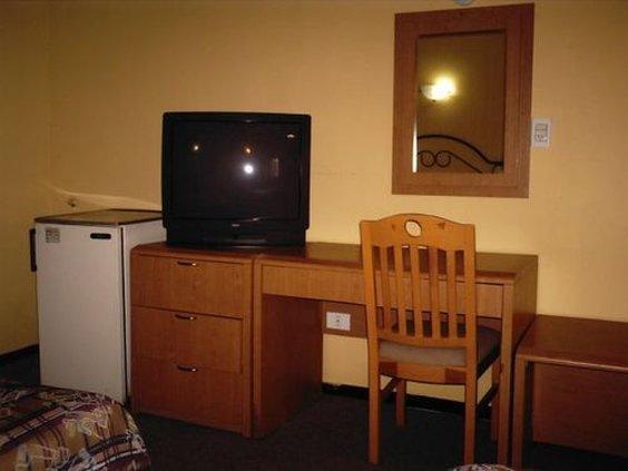 Maria Luisa Inn & Suites Juarez  Pokoj fotografie