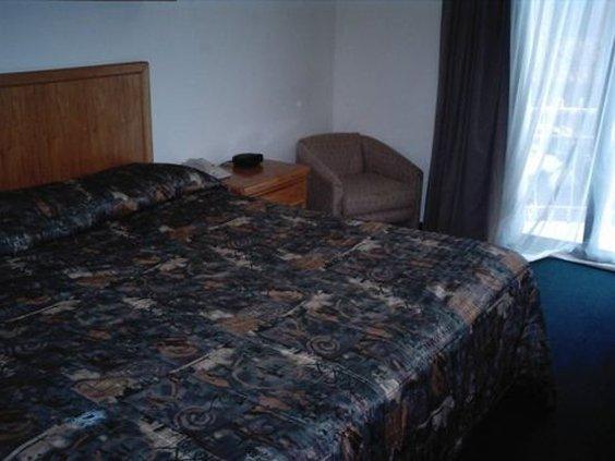 Maria Luisa Inn & Suites Juarez  Pokoj fotografie