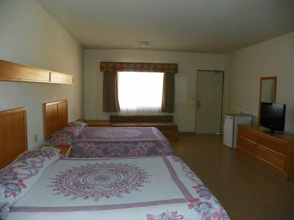 Maria Luisa Inn & Suites Juarez  Exteriér fotografie