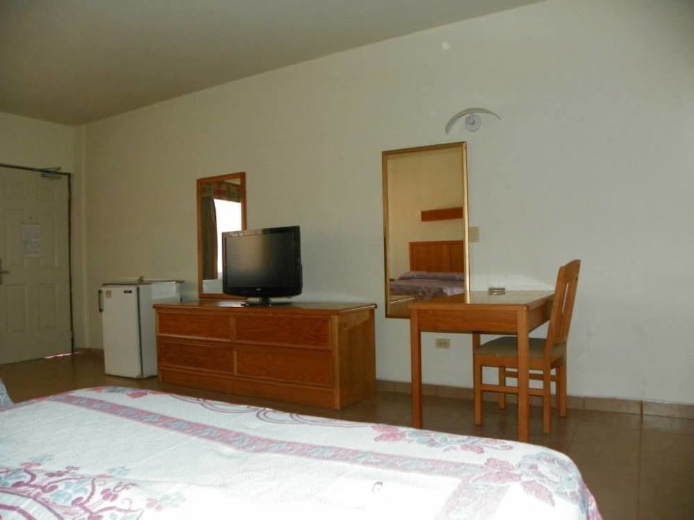 Maria Luisa Inn & Suites Juarez  Exteriér fotografie