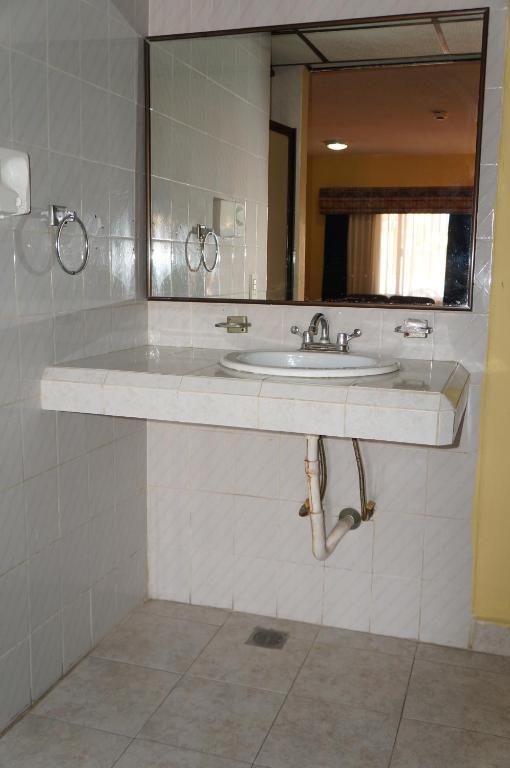 Maria Luisa Inn & Suites Juarez  Exteriér fotografie