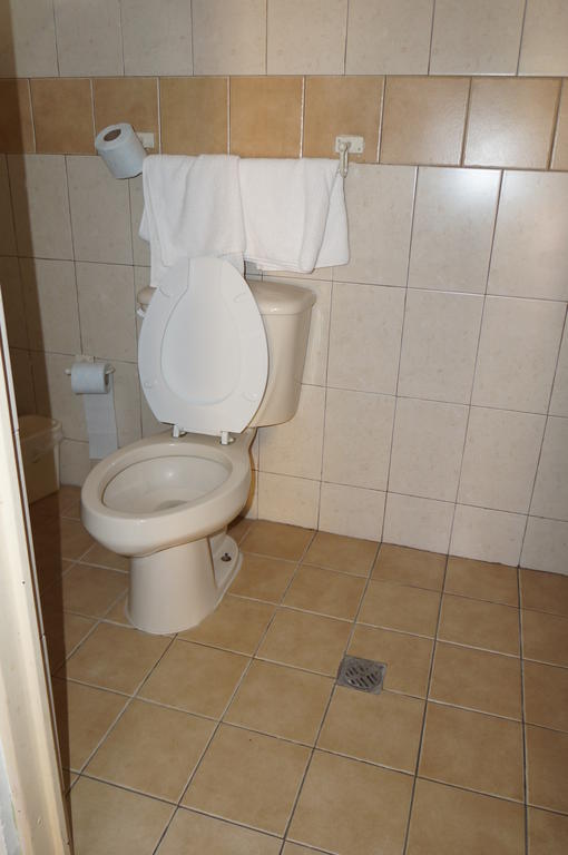 Maria Luisa Inn & Suites Juarez  Exteriér fotografie